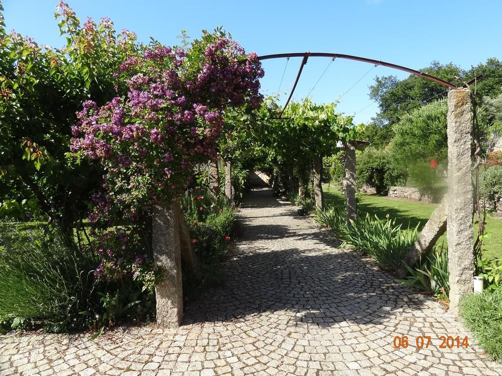 Quinta Das Delicias Sao Tiaguinho Exterior photo