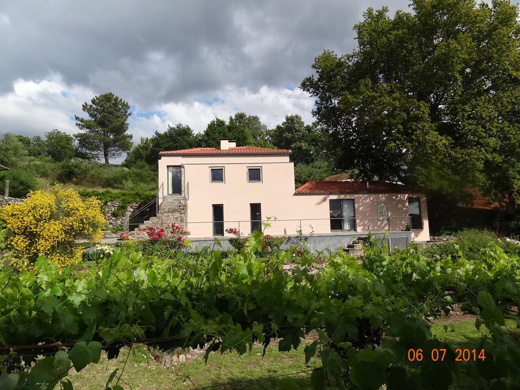 Quinta Das Delicias Sao Tiaguinho Exterior photo