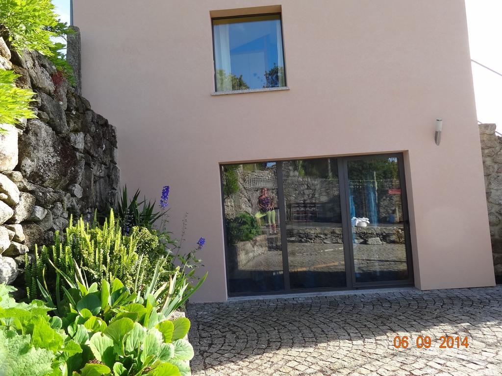 Quinta Das Delicias Sao Tiaguinho Exterior photo