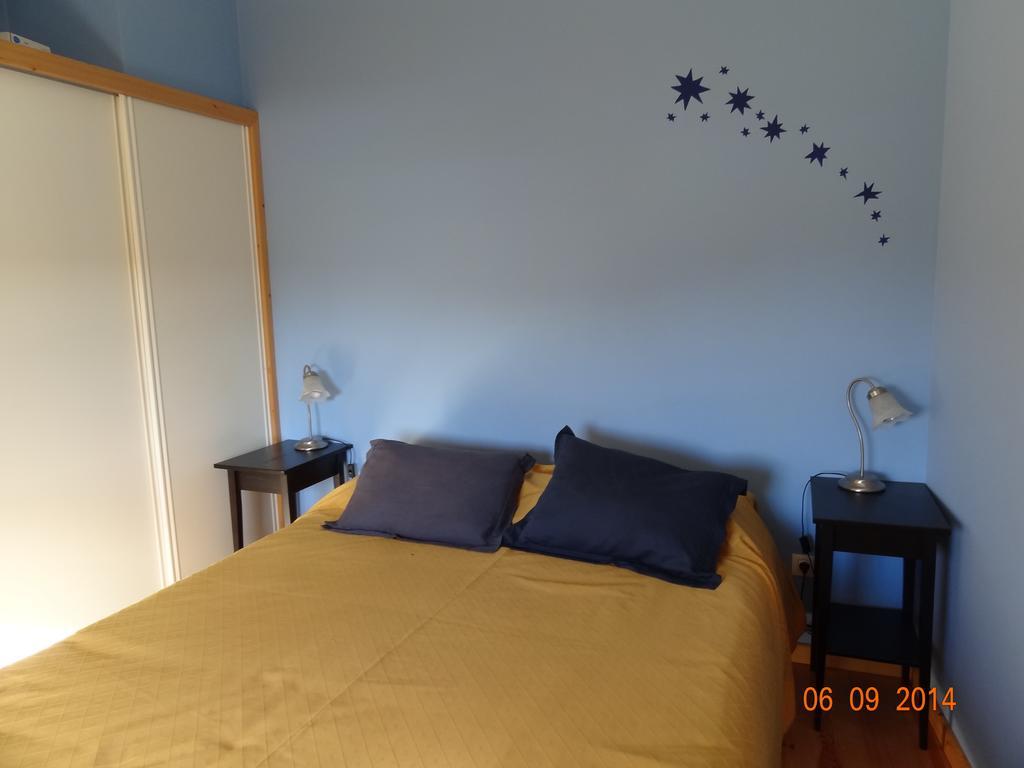 Quinta Das Delicias Sao Tiaguinho Room photo