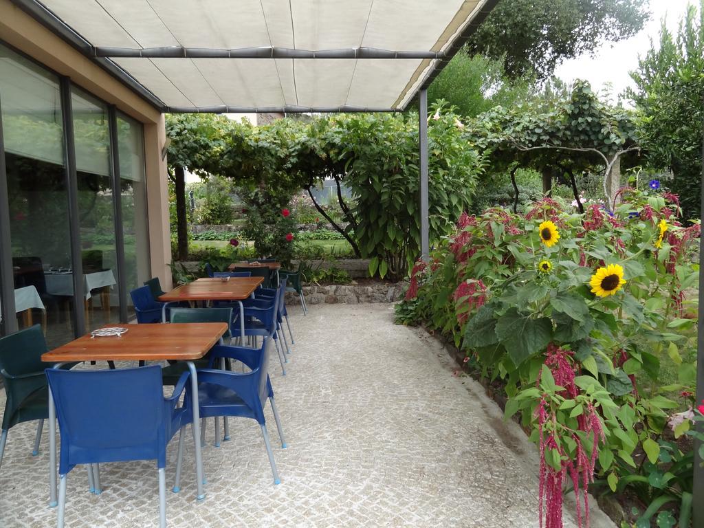 Quinta Das Delicias Sao Tiaguinho Exterior photo