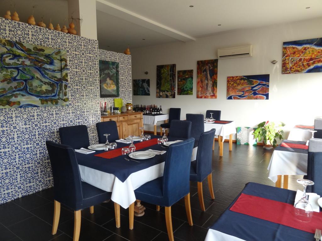 Quinta Das Delicias Sao Tiaguinho Exterior photo